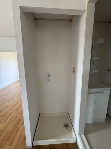 エスポワールBの設備