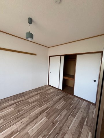 エスポワールBの内装