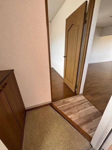 エスポワールBのその他