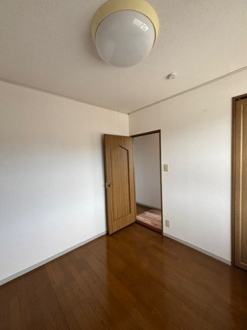 エスポワールBの居間・リビング