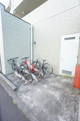 【その他共用部分】 | ヴェールメゾン