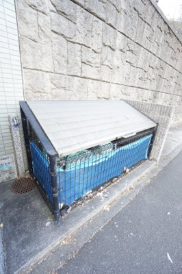 【その他共用部分】 | ヴェールメゾン