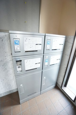 【その他共用部分】 | ヴェールメゾン