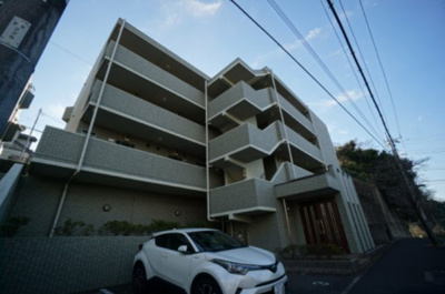 【外観パース】 | ヴェールメゾン