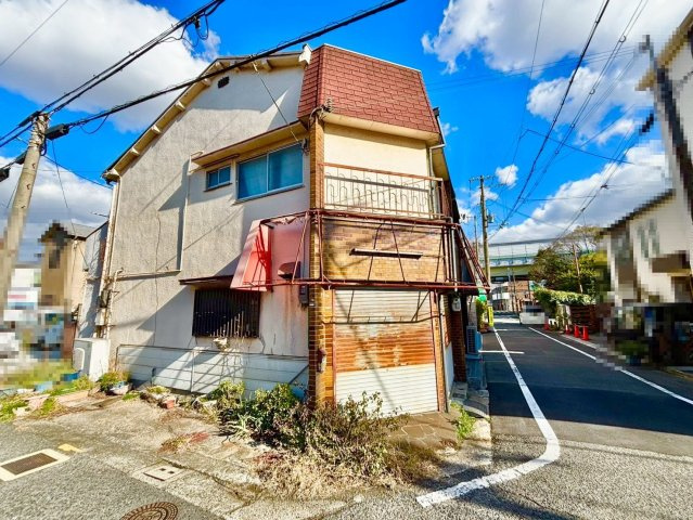 桜之町東２丁　売土地の画像