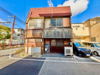 【外観】 | 桜之町東２丁　売土地 | 【閑静な住宅地でのびのび子育て】閑静な住宅地で子育て家族にピッタリ！毎日のお散歩も快適な緑に恵まれたエリアです♪