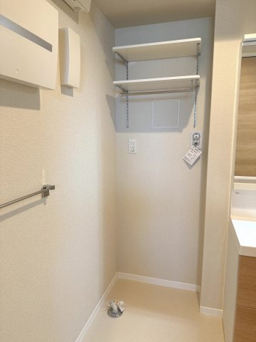 Seaside Houseのその他共用部分