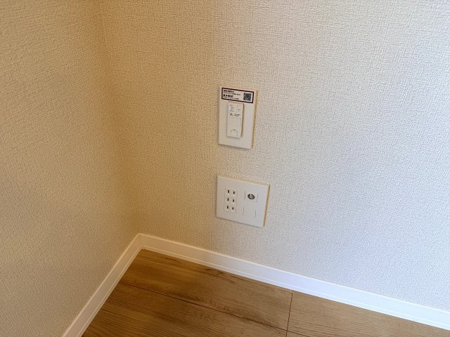 Seaside Houseの内装