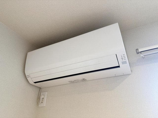 Seaside Houseの設備