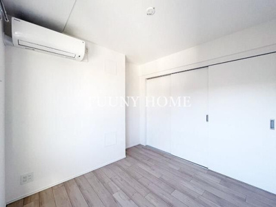 【内装】 | エルファーロ都立大学