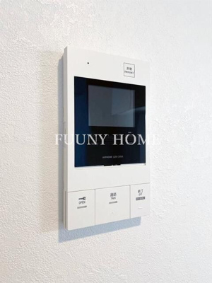 【セキュリティ】 | エルファーロ都立大学