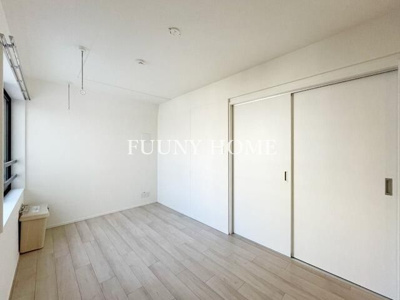 【居間・リビング】 | エルファーロ都立大学