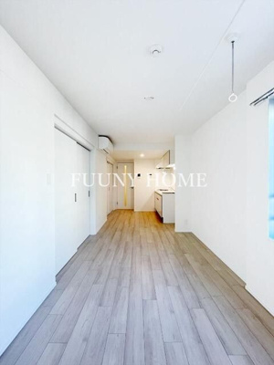 【居間・リビング】 | エルファーロ都立大学