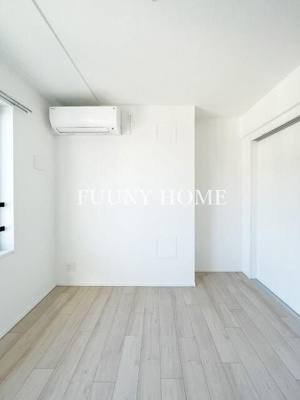 【内装】 | エルファーロ都立大学