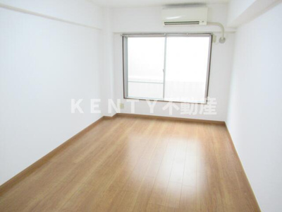 【居間・リビング】 | ハイムタナベ | 使いやすい居間です