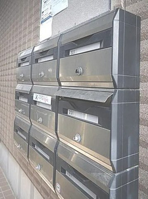 【エントランス】 | カサベルデ世田谷