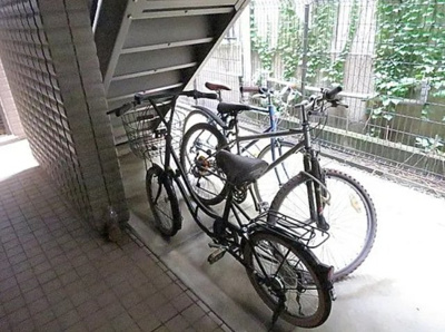 【その他共用部分】 | カサベルデ世田谷