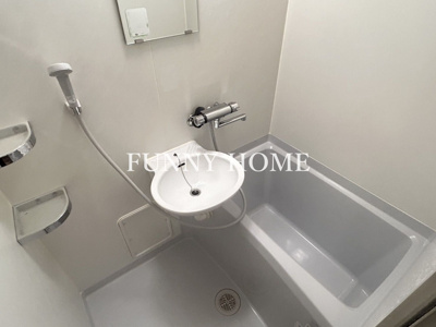 【浴室】 | カサベルデ世田谷