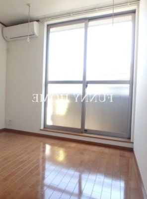 【内装】 | カサベルデ世田谷