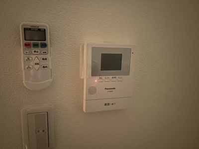 【セキュリティ】 | カサベルデ世田谷