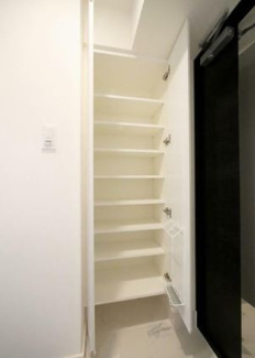 【設備】 | LUMEED横濱南