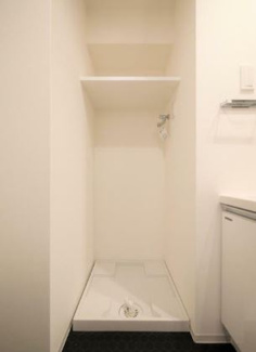 【内装】 | LUMEED横濱南