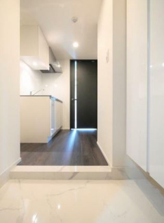 【玄関】 | LUMEED横濱南