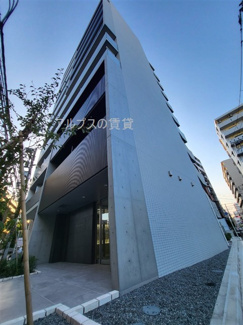 【外観】 | LUMEED横濱南