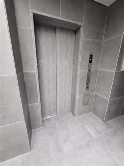 【その他共用部分】 | LUMEED横濱南