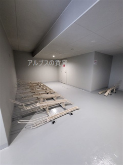 【その他共用部分】 | LUMEED横濱南