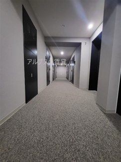 【その他共用部分】 | LUMEED横濱南