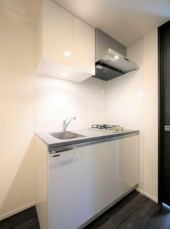 【キッチン】 | LUMEED横濱南