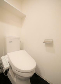 【トイレ】 | LUMEED横濱南