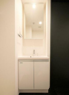 【独立洗面台】 | LUMEED横濱南