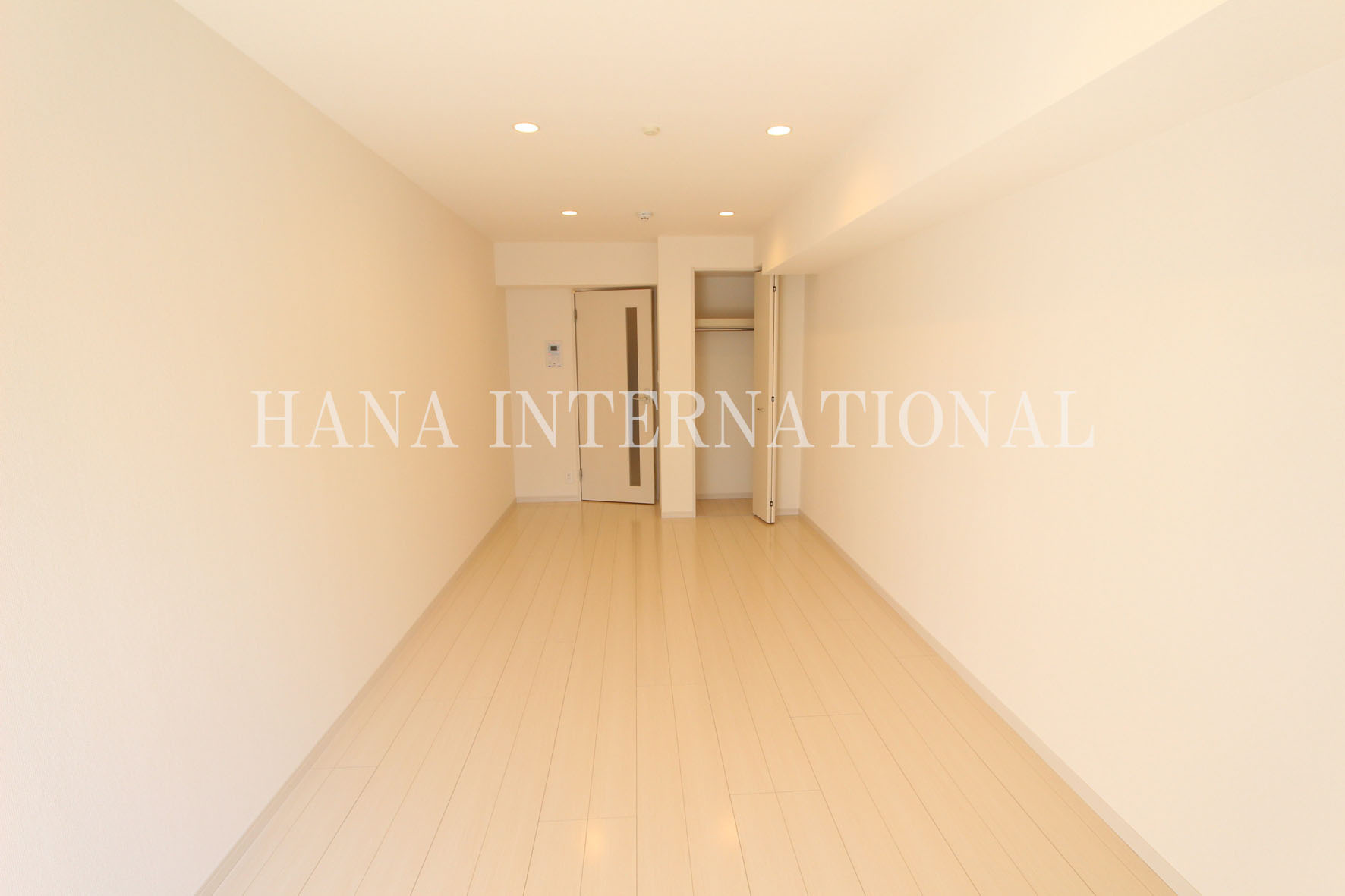 リブリ・OGW草加の居間・リビング