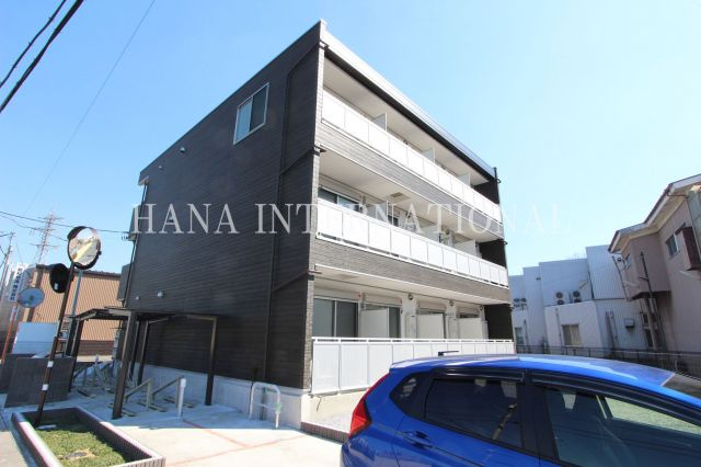 リブリ・OGW草加