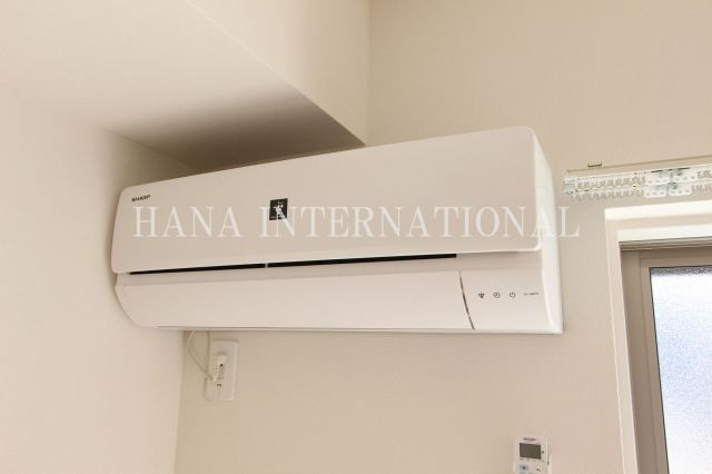 リブリ・OGW草加の設備