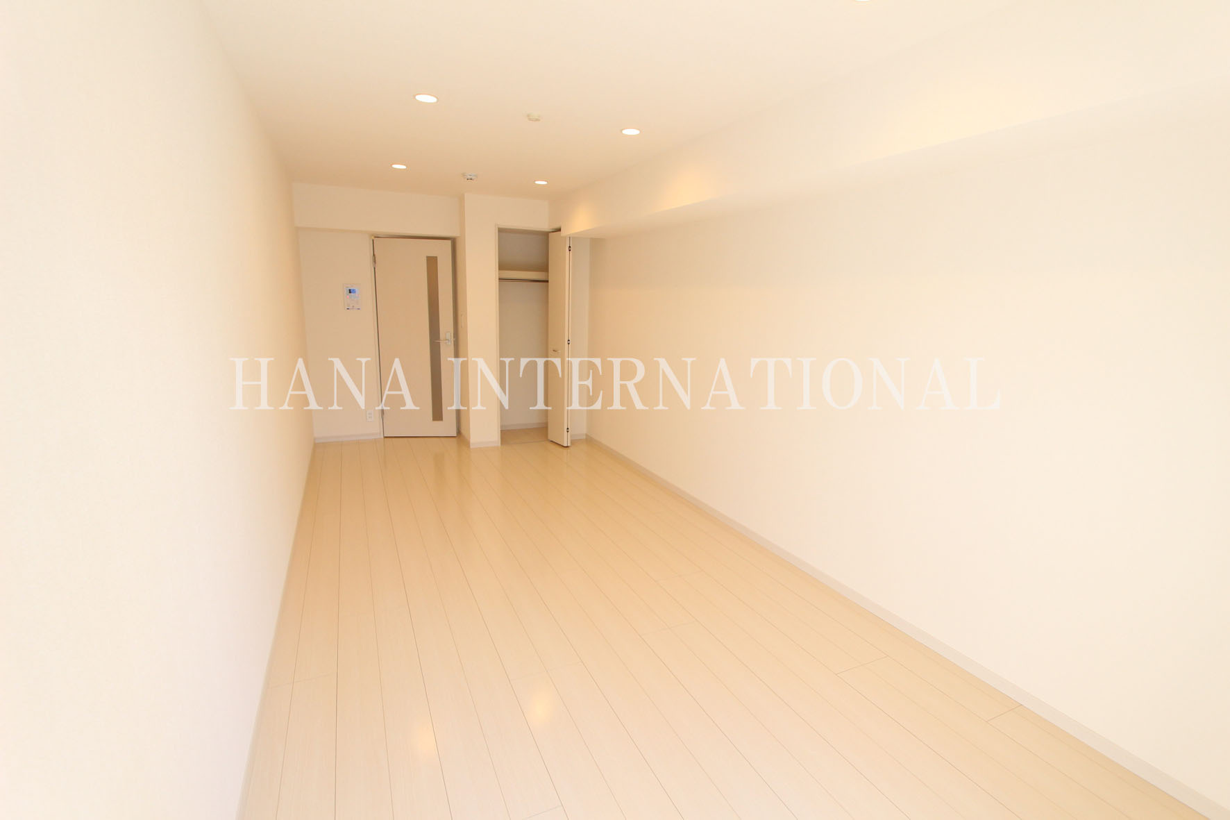 リブリ・OGW草加の居間・リビング