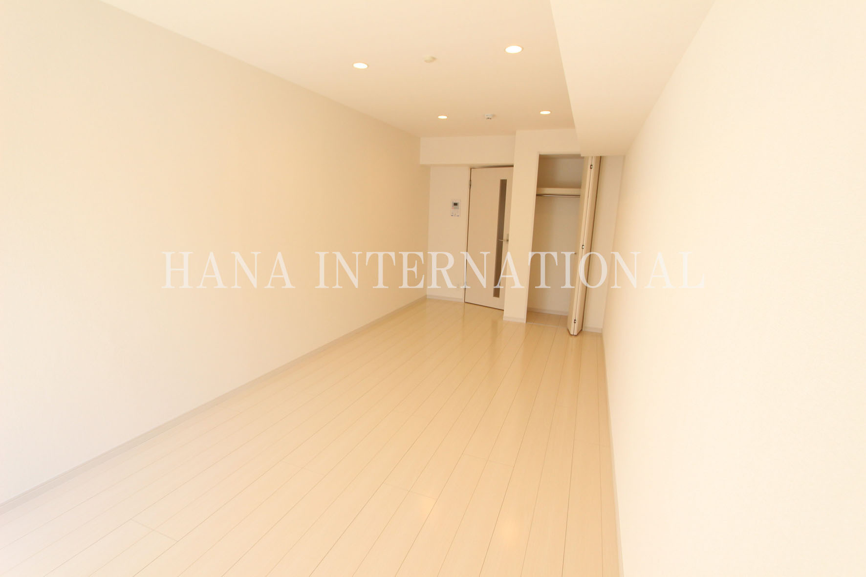 リブリ・OGW草加の居間・リビング