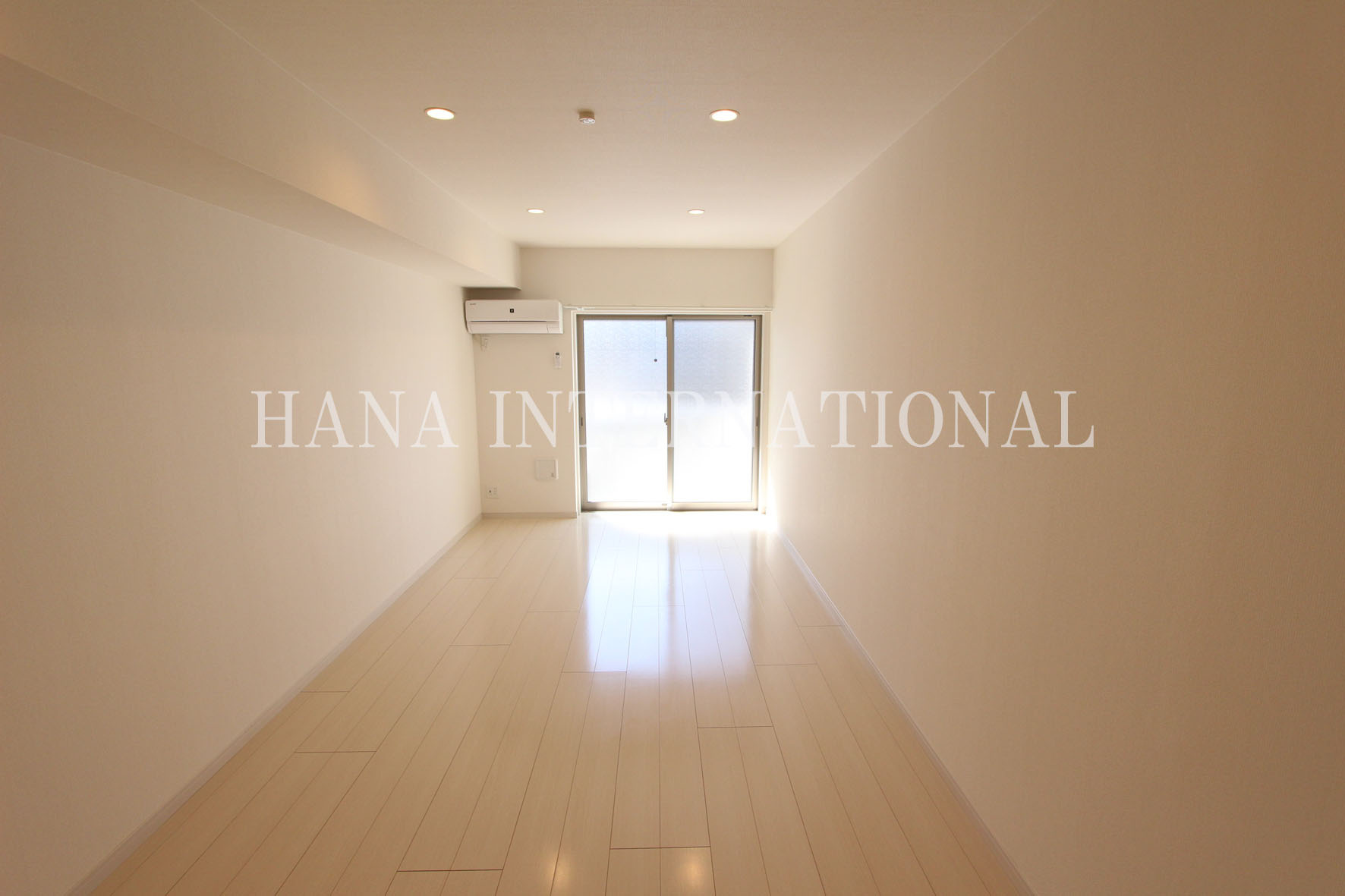 リブリ・OGW草加の寝室