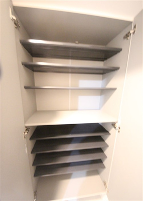 【設備】 | スプランディッド難波WESTII