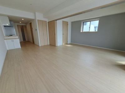 【内装】 | スプランディッド難波WESTII