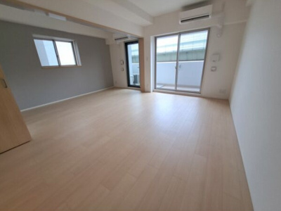 【居間・リビング】 | スプランディッド難波WESTII