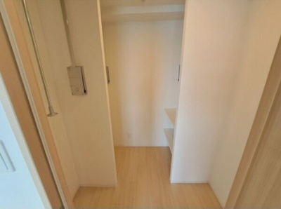 【収納】 | スプランディッド難波WESTII