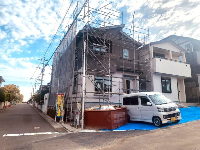 明和2丁目　Spacio　B棟