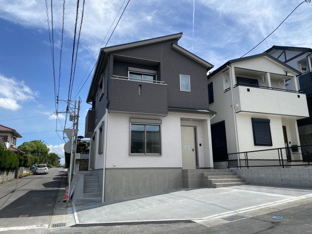 明和2丁目　Spacio　B棟