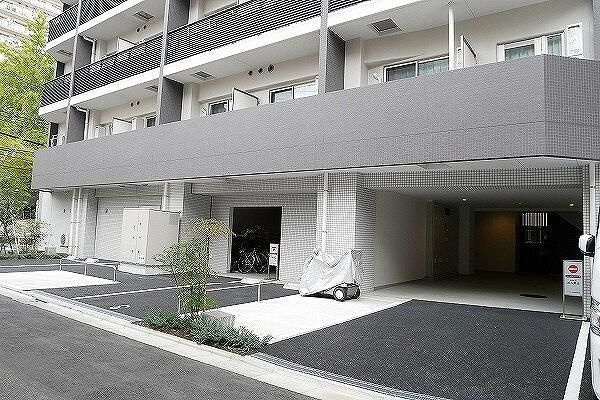 J・ワザック両国のその他共用部分