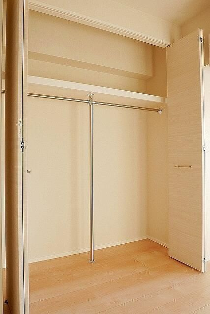 J・ワザック両国の収納