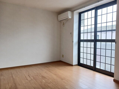 【居間・リビング】 | フトゥールムⅠ