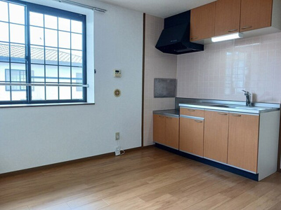 【キッチン】 | フトゥールムⅠ